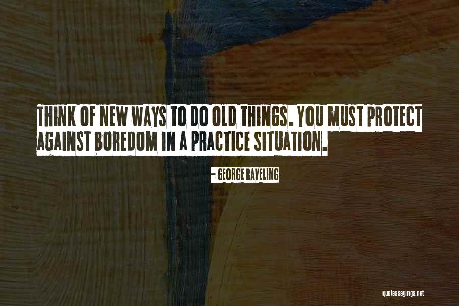 Naibe Quotes By George Raveling Naibe Quotes By George Raveling