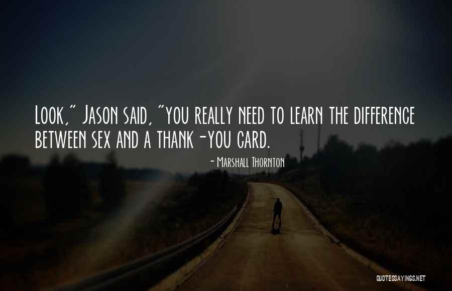 Naichu Quotes By Marshall Thornton Naichu Quotes By Marshall Thornton