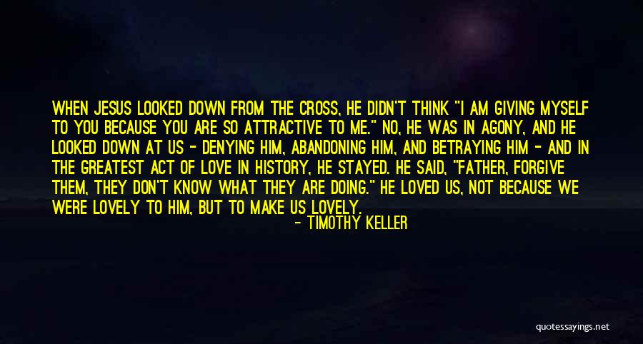 Naichu Quotes By Timothy Keller Naichu Quotes By Timothy Keller