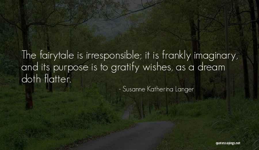 Naicker Community Quotes By Susanne Katherina Langer Naicker Community Quotes By Susanne Katherina Langer