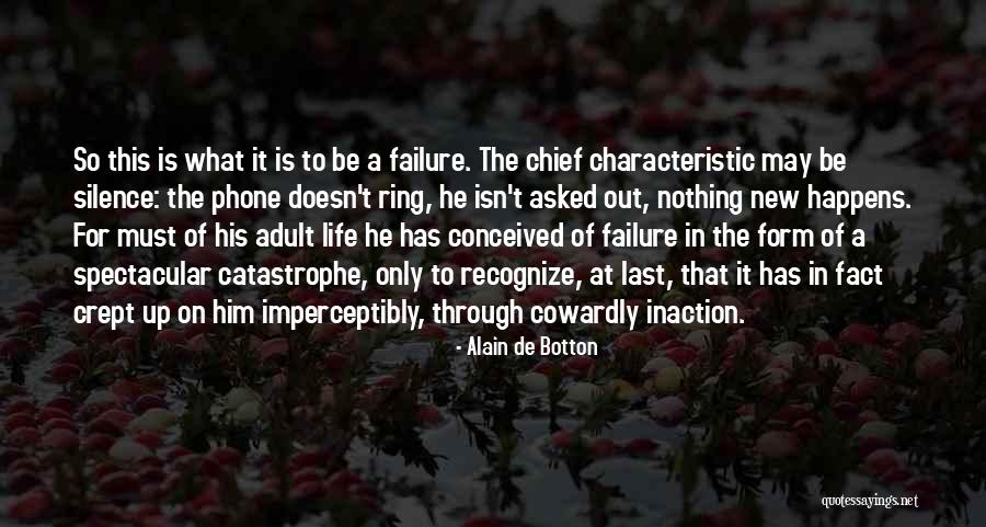 Naidex Quotes By Alain De Botton Naidex Quotes By Alain De Botton