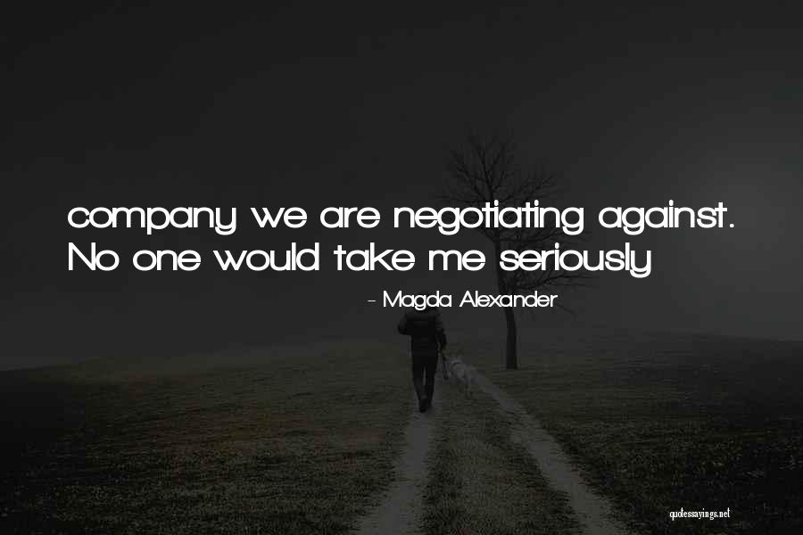 Naiditch Md Quotes By Magda Alexander Naiditch Md Quotes By Magda Alexander