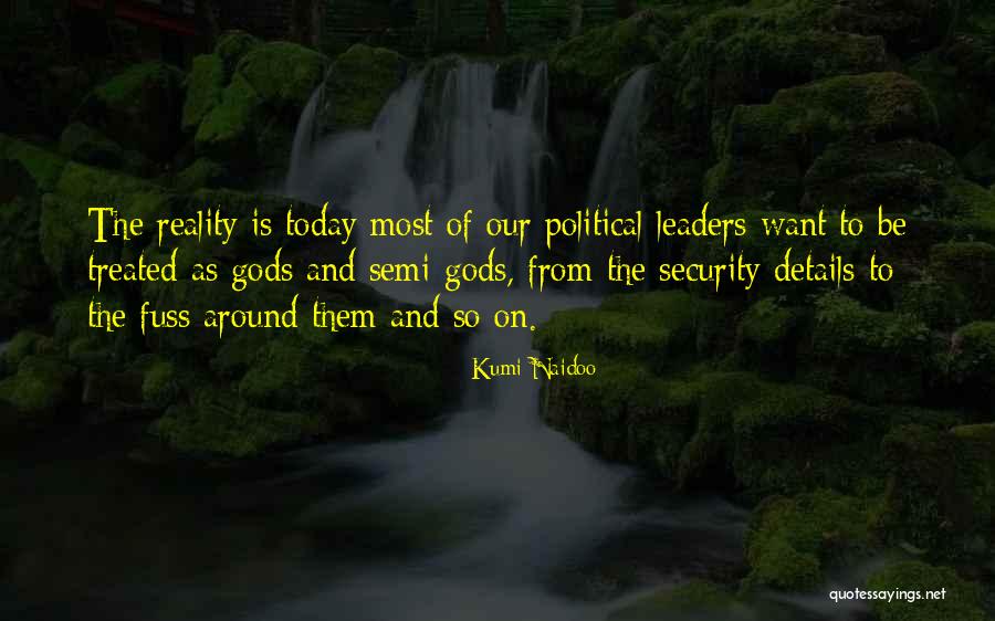 Naidoo Quotes By Kumi Naidoo Naidoo Quotes By Kumi Naidoo