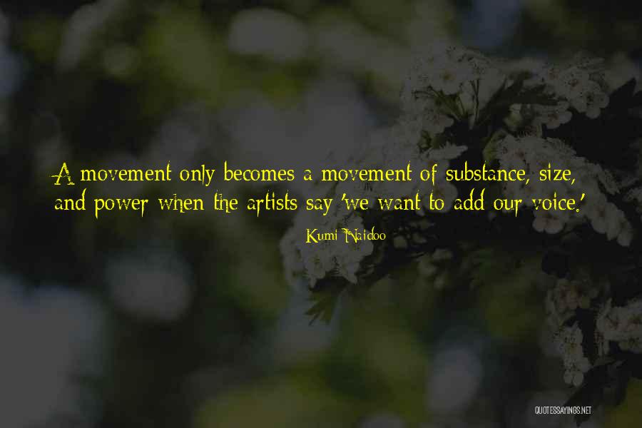 Naidoo Quotes By Kumi Naidoo Naidoo Quotes By Kumi Naidoo
