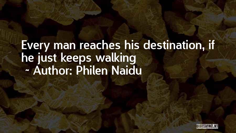 Naidu Quotes By Philen Naidu