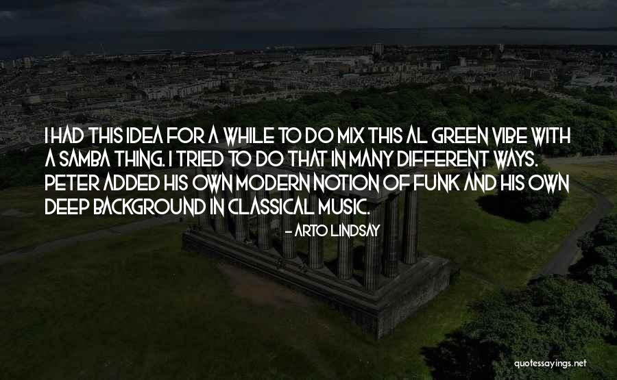 Naiisip In English Quotes By Arto Lindsay Naiisip In English Quotes By Arto Lindsay