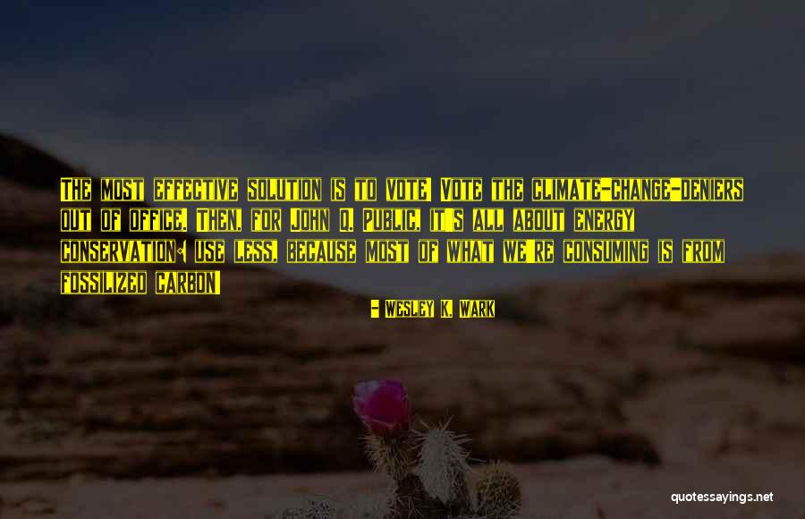Naiisip Kita Quotes By Wesley K. Wark Naiisip Kita Quotes By Wesley K. Wark