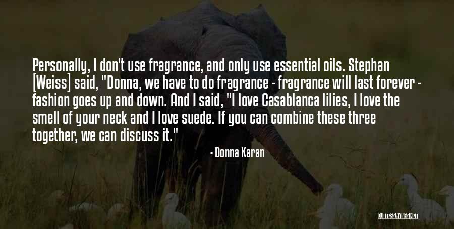 Naijapals Quotes By Donna Karan Naijapals Quotes By Donna Karan
