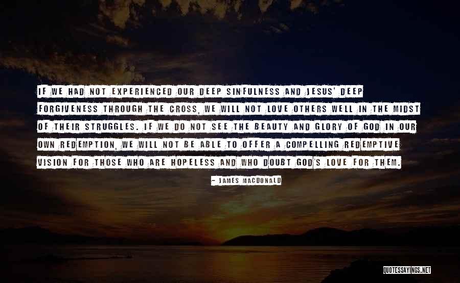 Naijapals Quotes By James MacDonald Naijapals Quotes By James MacDonald