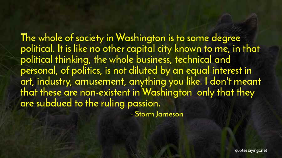 Naijapals Quotes By Storm Jameson Naijapals Quotes By Storm Jameson