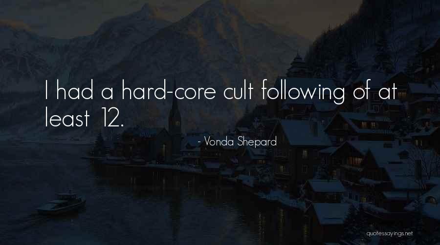 Naijapals Quotes By Vonda Shepard Naijapals Quotes By Vonda Shepard