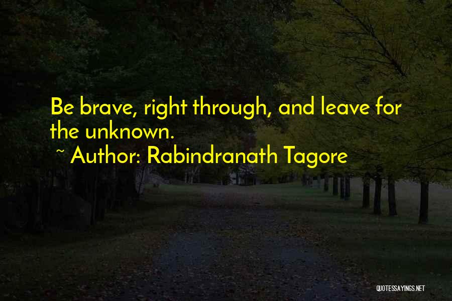 Naikan Symbol Quotes By Rabindranath Tagore