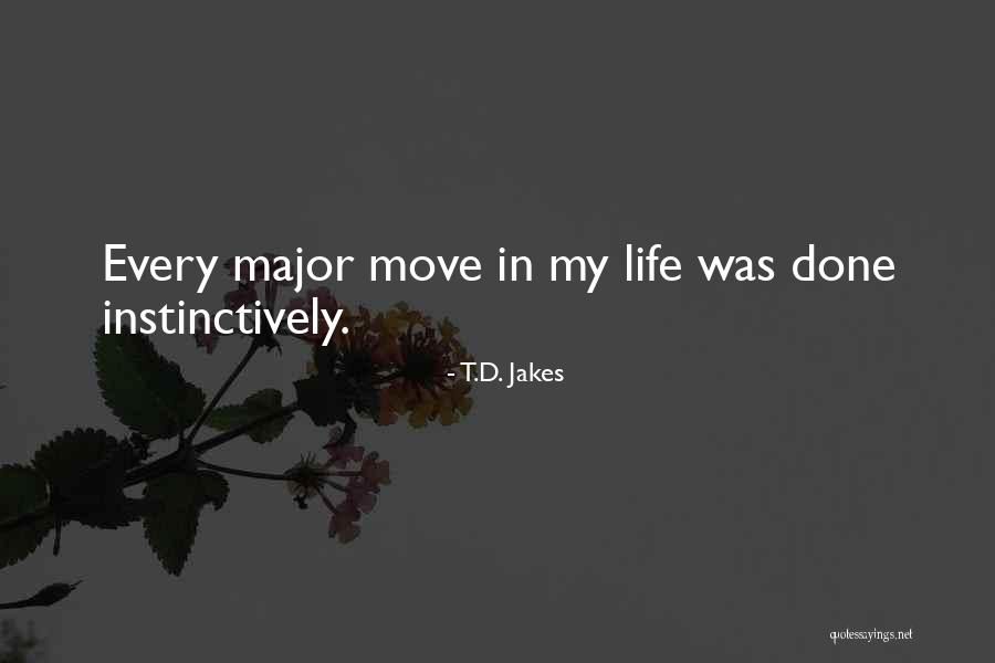 Nail Biters Manicure Quotes By T.D. Jakes Nail Biters Manicure Quotes By T.D. Jakes