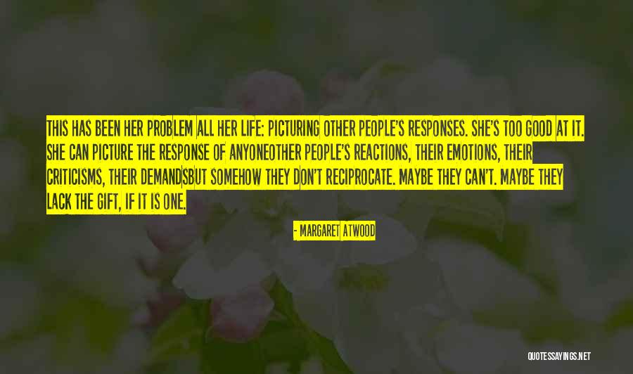 Nail Clipper Quotes By Margaret Atwood Nail Clipper Quotes By Margaret Atwood