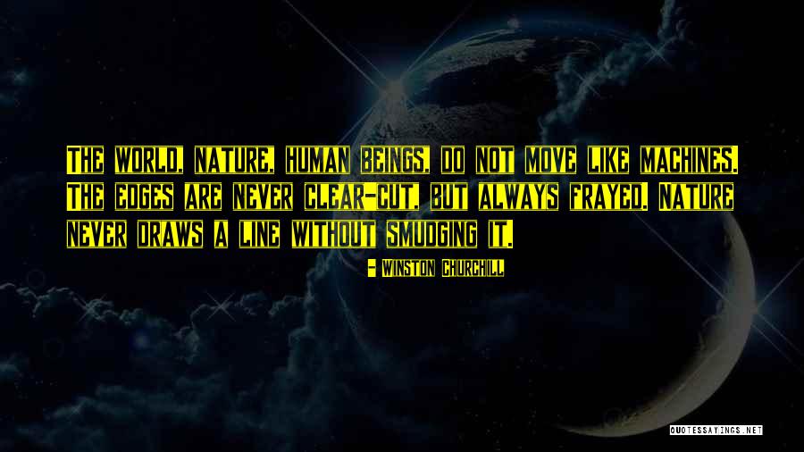 Nail Clipper Quotes By Winston Churchill Nail Clipper Quotes By Winston Churchill