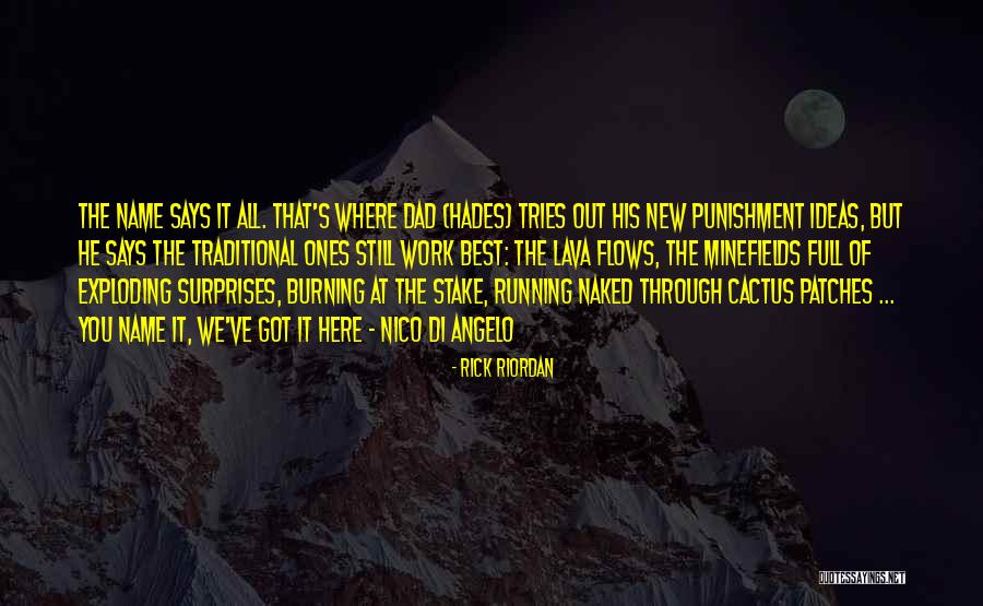 Nail Extensions Quotes By Rick Riordan Nail Extensions Quotes By Rick Riordan