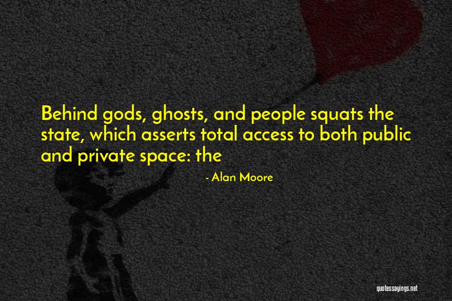 Nail Related Quotes By Alan Moore Nail Related Quotes By Alan Moore