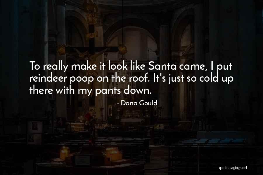 Nail Related Quotes By Dana Gould Nail Related Quotes By Dana Gould