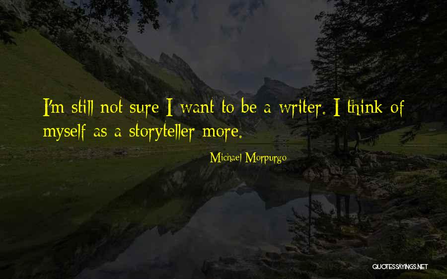 Nailah Thorbourne Quotes By Michael Morpurgo Nailah Thorbourne Quotes By Michael Morpurgo