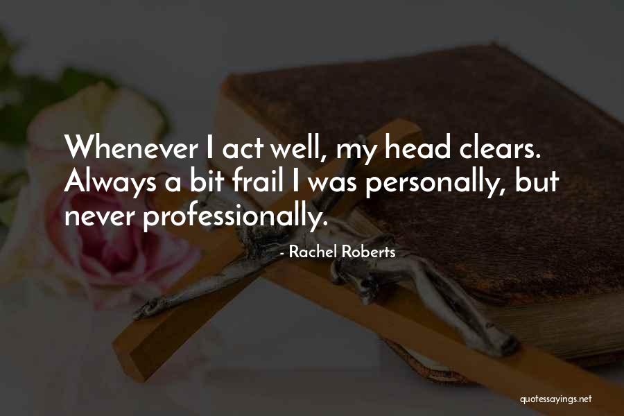 Nailahs Kitchen Quotes By Rachel Roberts Nailahs Kitchen Quotes By Rachel Roberts