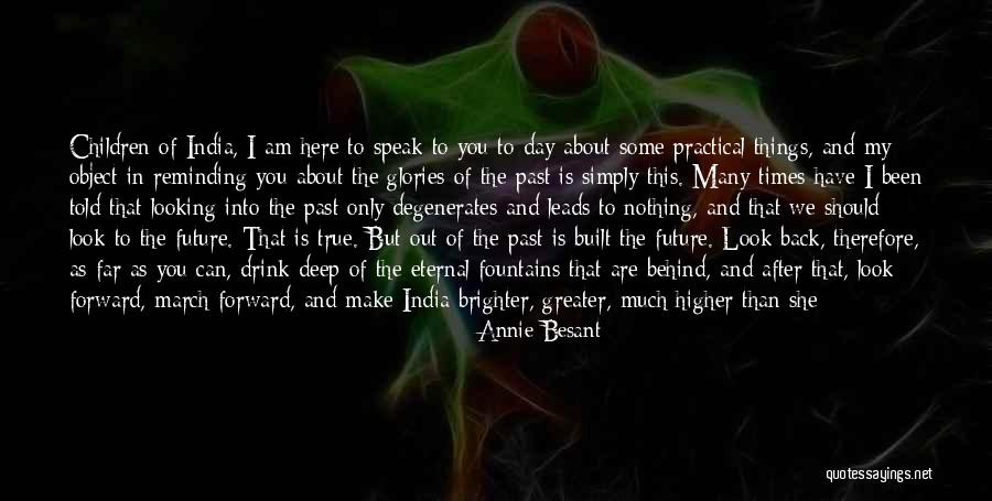 Nailed It Host Quotes By Annie Besant Nailed It Host Quotes By Annie Besant