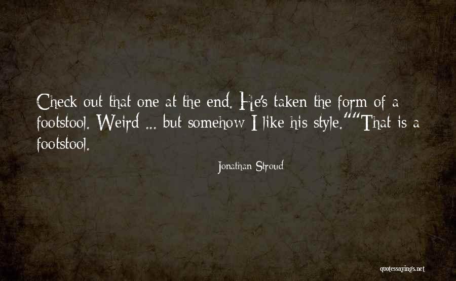 Nailed It Recipes Quotes By Jonathan Stroud Nailed It Recipes Quotes By Jonathan Stroud
