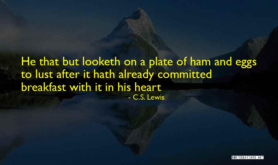Nailer Quotes By C.S. Lewis Nailer Quotes By C.S. Lewis