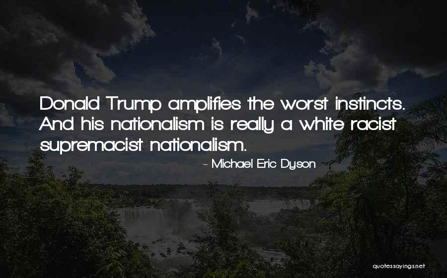 Nailer Quotes By Michael Eric Dyson Nailer Quotes By Michael Eric Dyson