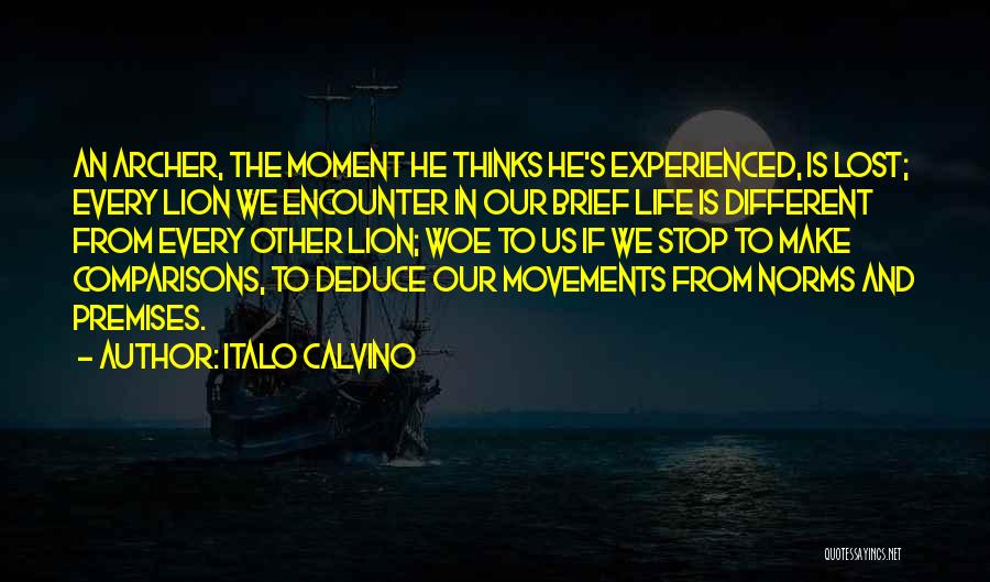 Nailesthetic Chelsea Quotes By Italo Calvino