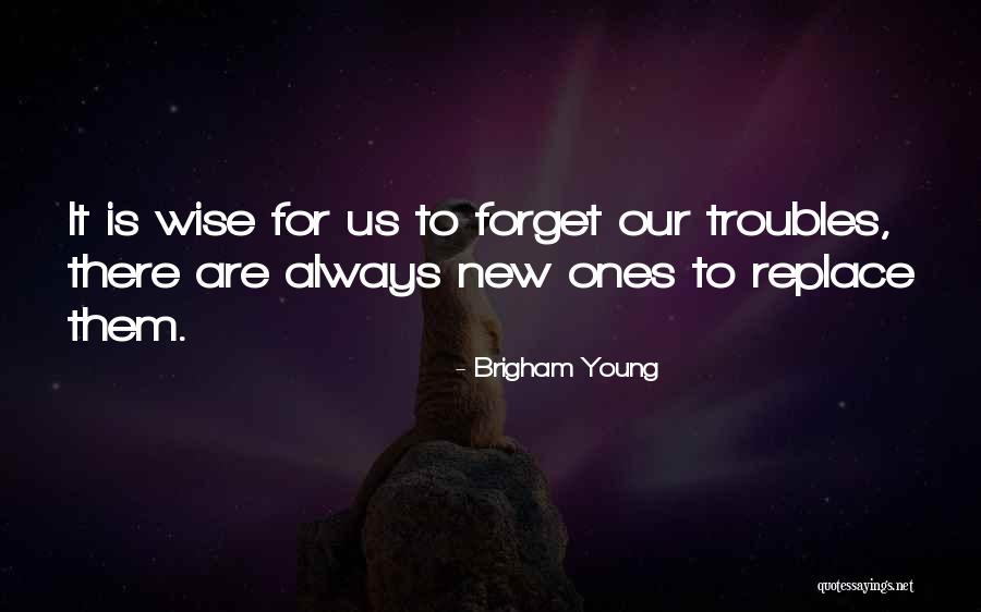 Nailia Rector Quotes By Brigham Young Nailia Rector Quotes By Brigham Young