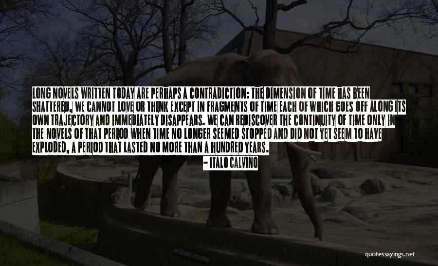 Nailia Rector Quotes By Italo Calvino Nailia Rector Quotes By Italo Calvino