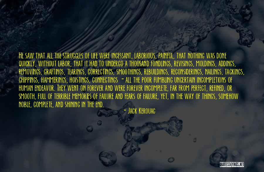 Nailings Quotes By Jack Kerouac Nailings Quotes By Jack Kerouac