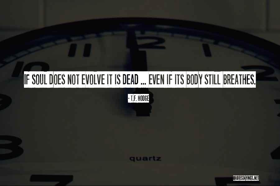 Nailissimo Quotes By T.F. Hodge Nailissimo Quotes By T.F. Hodge