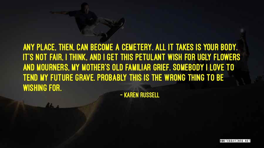 Nailistic Quotes By Karen Russell Nailistic Quotes By Karen Russell