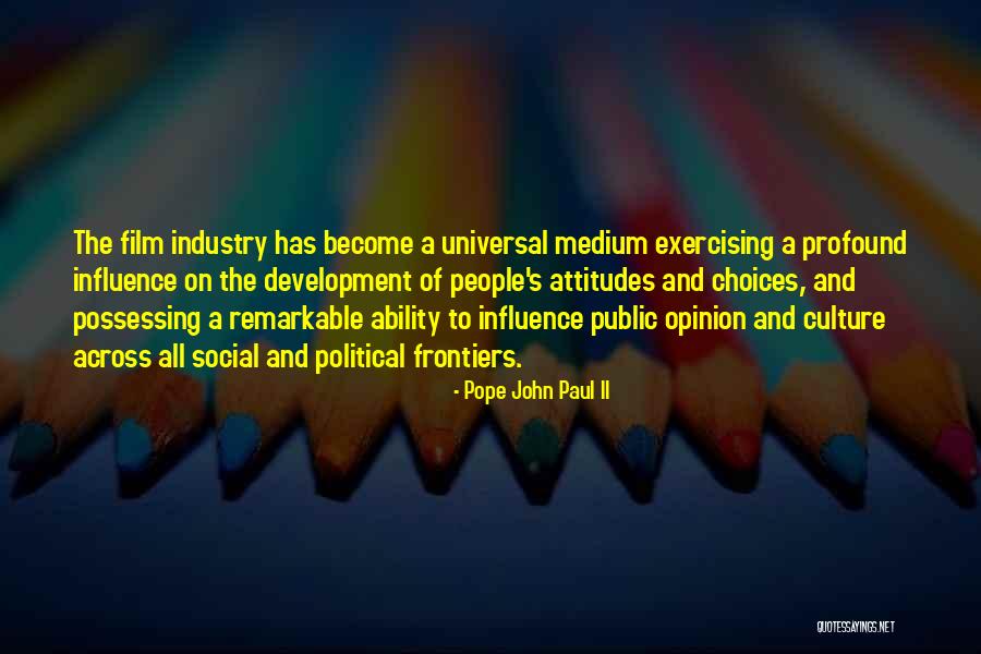 Naily Shoes Quotes By Pope John Paul II Naily Shoes Quotes By Pope John Paul II