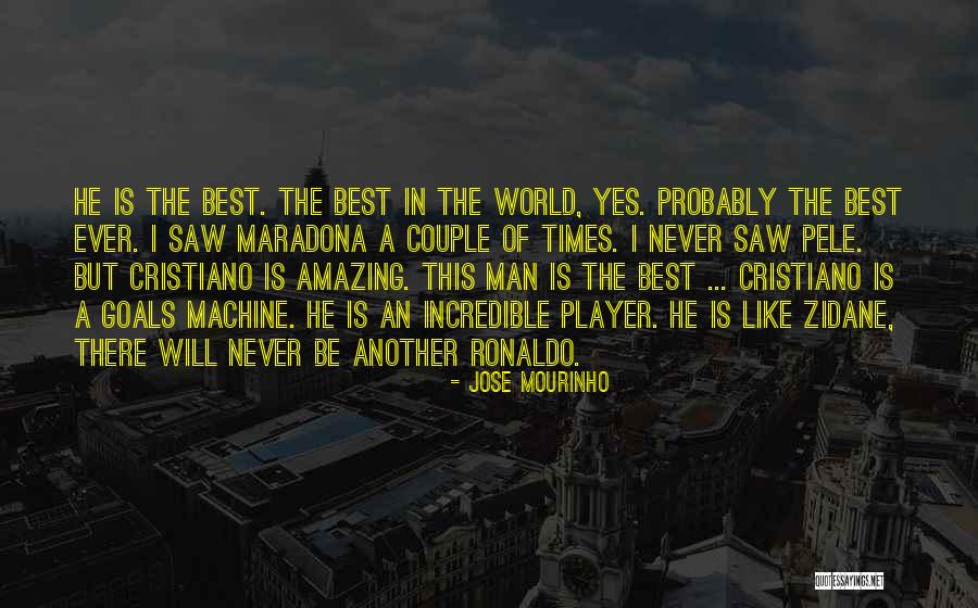 Nailya Sidyelnikova Quotes By Jose Mourinho Nailya Sidyelnikova Quotes By Jose Mourinho