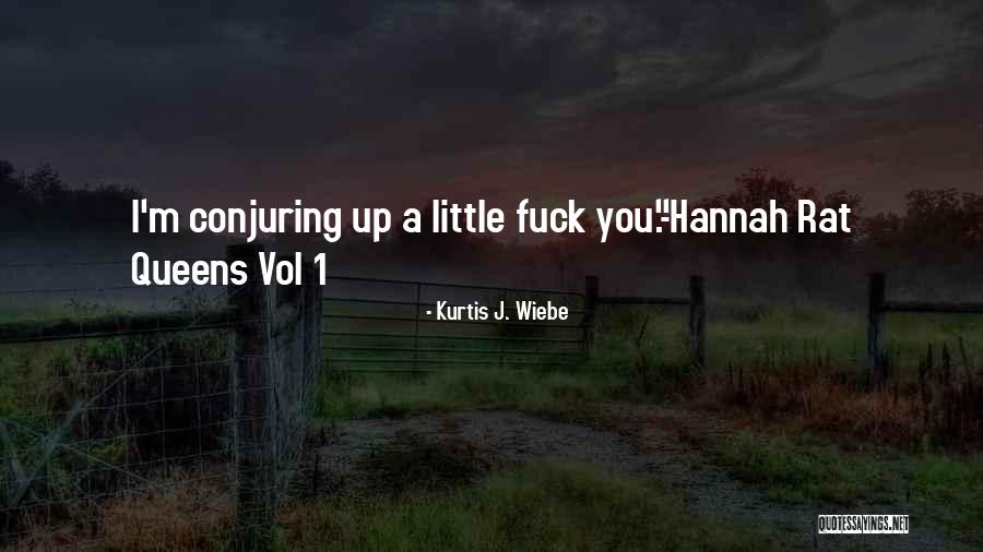 Nailya Sidyelnikova Quotes By Kurtis J. Wiebe Nailya Sidyelnikova Quotes By Kurtis J. Wiebe