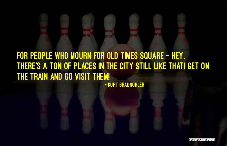 Nailyhome Quotes By Kurt Braunohler Nailyhome Quotes By Kurt Braunohler