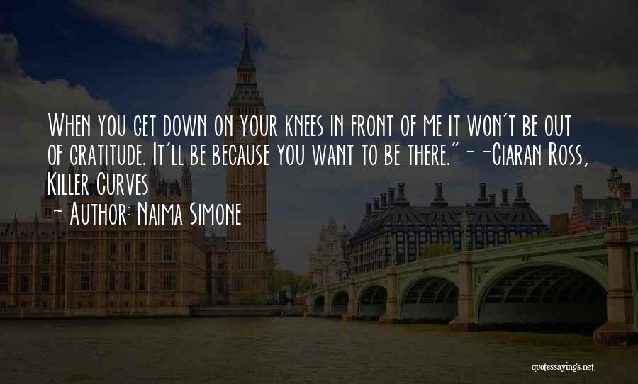 Naima Simone Quotes 1771814