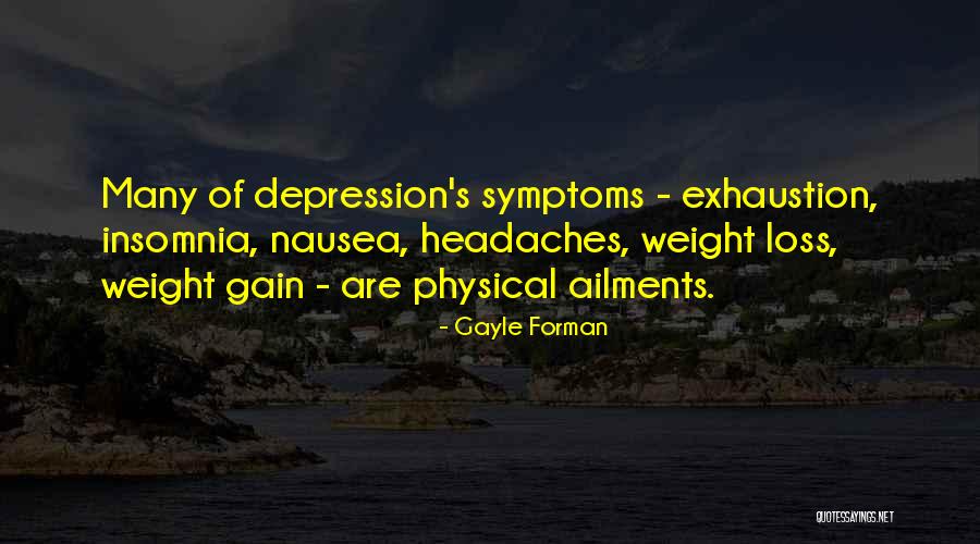 Naimansharga Quotes By Gayle Forman Naimansharga Quotes By Gayle Forman