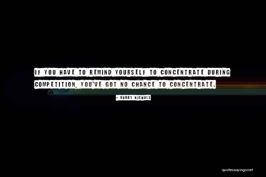Naimoli Institute Quotes By Bobby Nichols Naimoli Institute Quotes By Bobby Nichols
