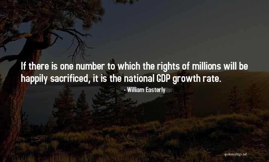 Naine Banana Quotes By William Easterly Naine Banana Quotes By William Easterly