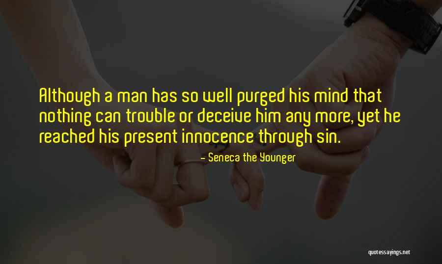 Naine Cz Quotes By Seneca The Younger Naine Cz Quotes By Seneca The Younger