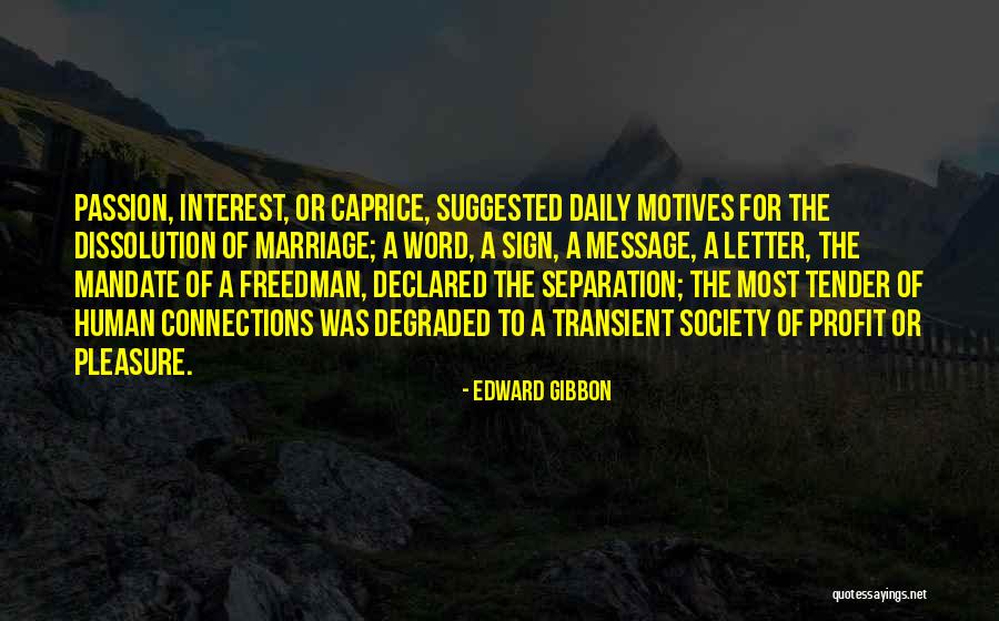 Naine Meest Quotes By Edward Gibbon Naine Meest Quotes By Edward Gibbon
