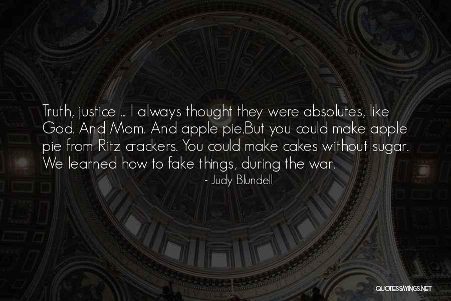 Nainen Alasti Quotes By Judy Blundell Nainen Alasti Quotes By Judy Blundell