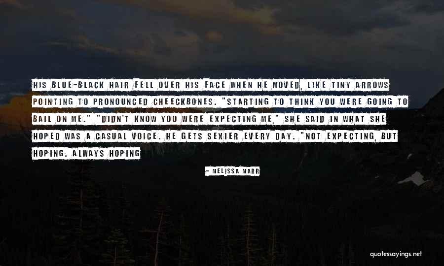 Nainen Alasti Quotes By Melissa Marr Nainen Alasti Quotes By Melissa Marr