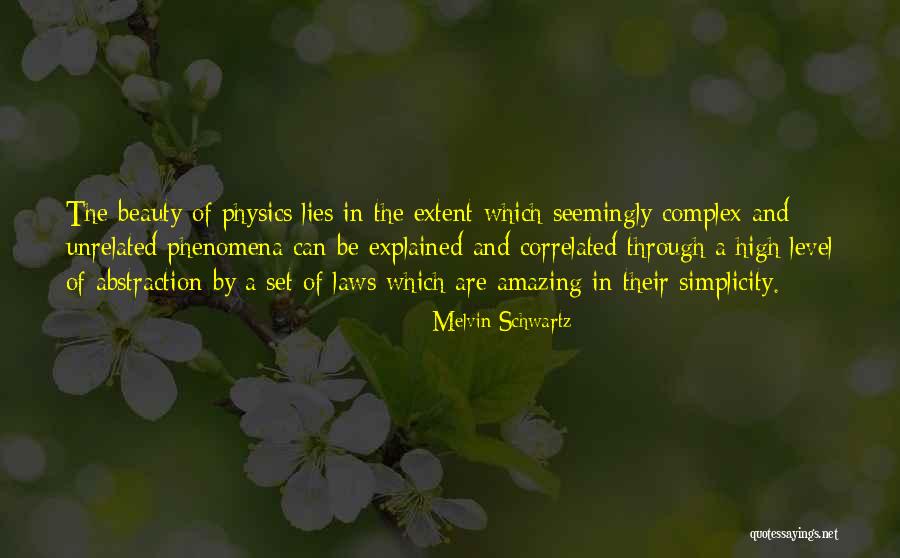 Nainital Hill Quotes By Melvin Schwartz Nainital Hill Quotes By Melvin Schwartz