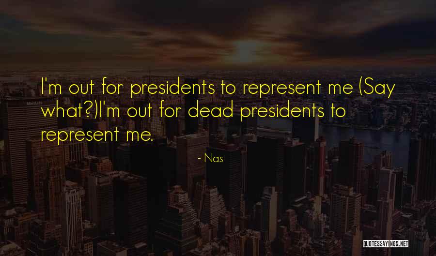 Nainsing Quotes By Nas Nainsing Quotes By Nas