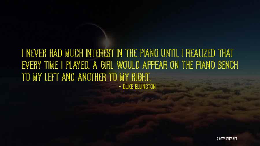Naintech Quotes By Duke Ellington Naintech Quotes By Duke Ellington