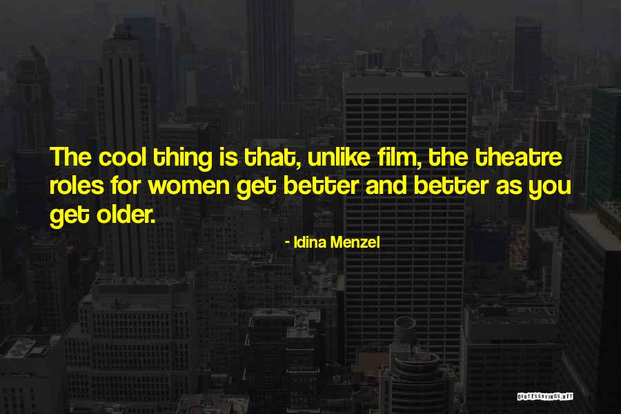 Naintech Quotes By Idina Menzel Naintech Quotes By Idina Menzel